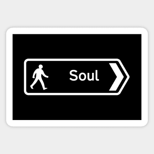 Soul Sticker